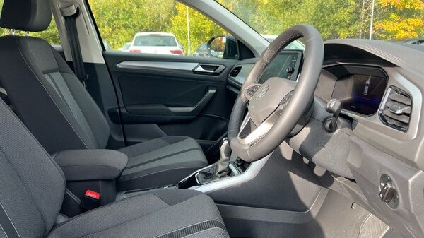 Used Volkswagen T-Roc 2025 for sale - 75742776: Photo 26
