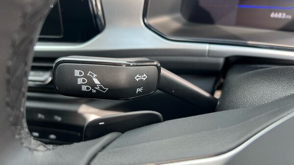 Used Volkswagen T-Roc 2025 for sale - 75742776: Photo 33