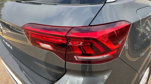 Used Volkswagen T-Roc 2025 for sale - 75742776: Photo 41