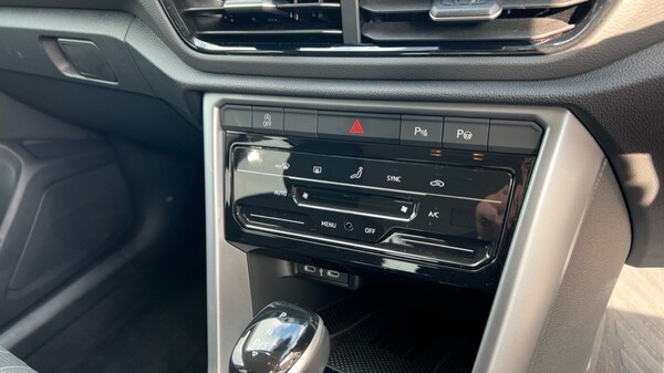 Used Volkswagen T-Roc 2025 for sale - 75742776: Photo 47