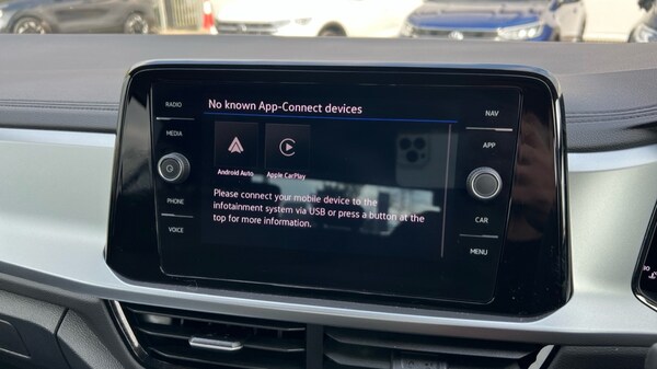 Used Volkswagen T-Roc 2025 for sale - 75742776: Photo 54