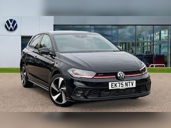 2025 - 2.0 TSI GTI 5dr DSG