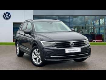 2021 - 1.5 TSI 150 Life 5dr DSG Auto