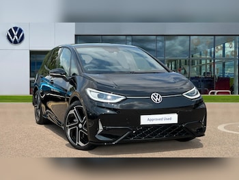 2025 - PA GTX Performance 79kWh 326PS 1-speed automatic 5 Door