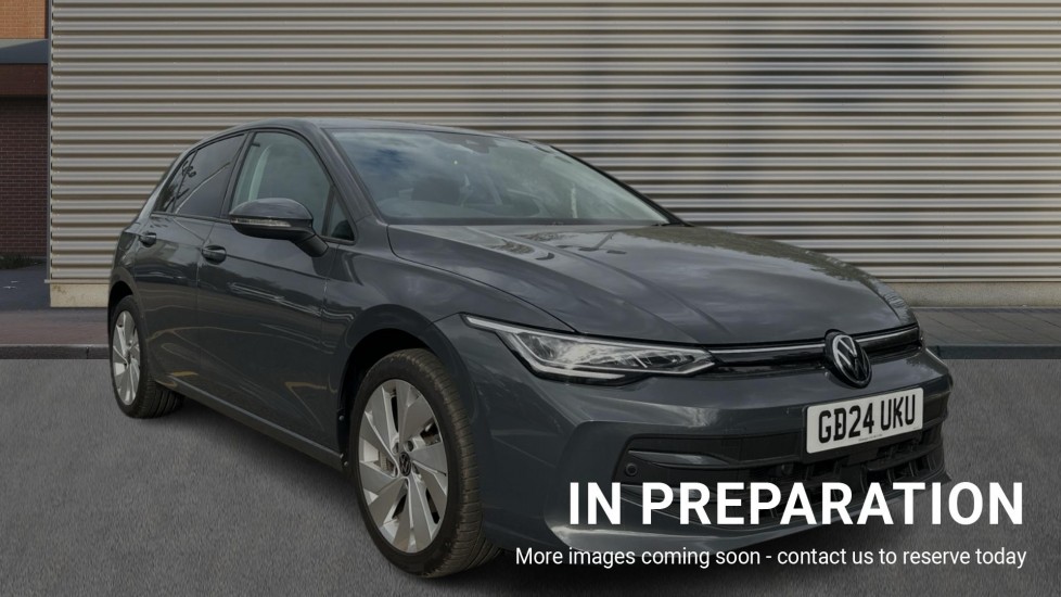 Used Volkswagen Golf 2024 for sale - 76241700: Photo 1