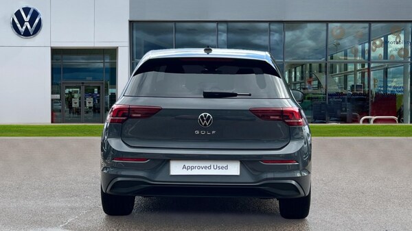 Used Volkswagen Golf 2024 for sale - 76241700: Photo 11