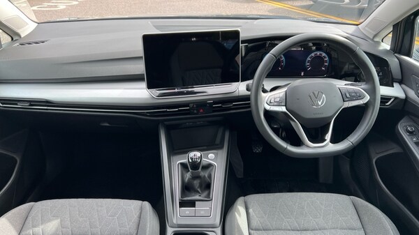 Used Volkswagen Golf 2024 for sale - 76241700: Photo 12