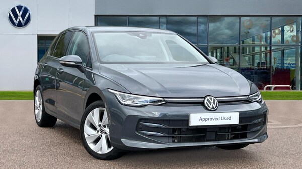 Used Volkswagen Golf 2024 for sale - 76241700: Photo 1
