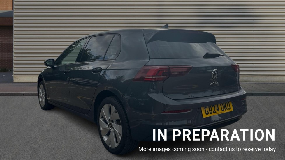 Used Volkswagen Golf 2024 for sale - 76241700: Photo 2