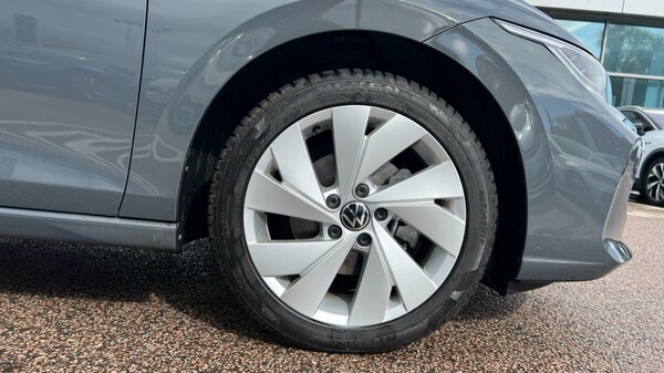 Used Volkswagen Golf 2024 for sale - 76241700: Photo 20