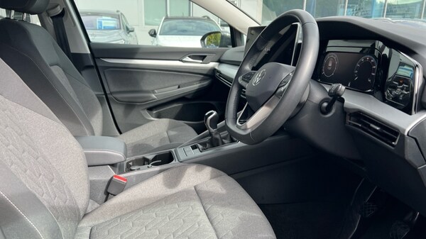 Used Volkswagen Golf 2024 for sale - 76241700: Photo 26