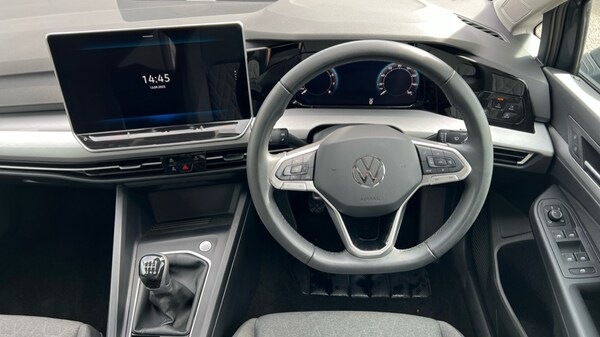 Used Volkswagen Golf 2024 for sale - 76241700: Photo 27