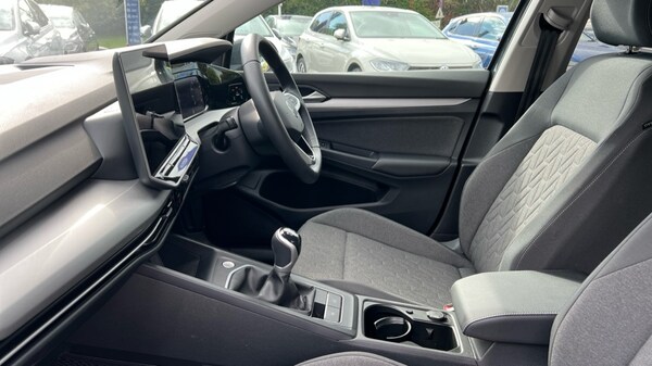 Used Volkswagen Golf 2024 for sale - 76241700: Photo 28