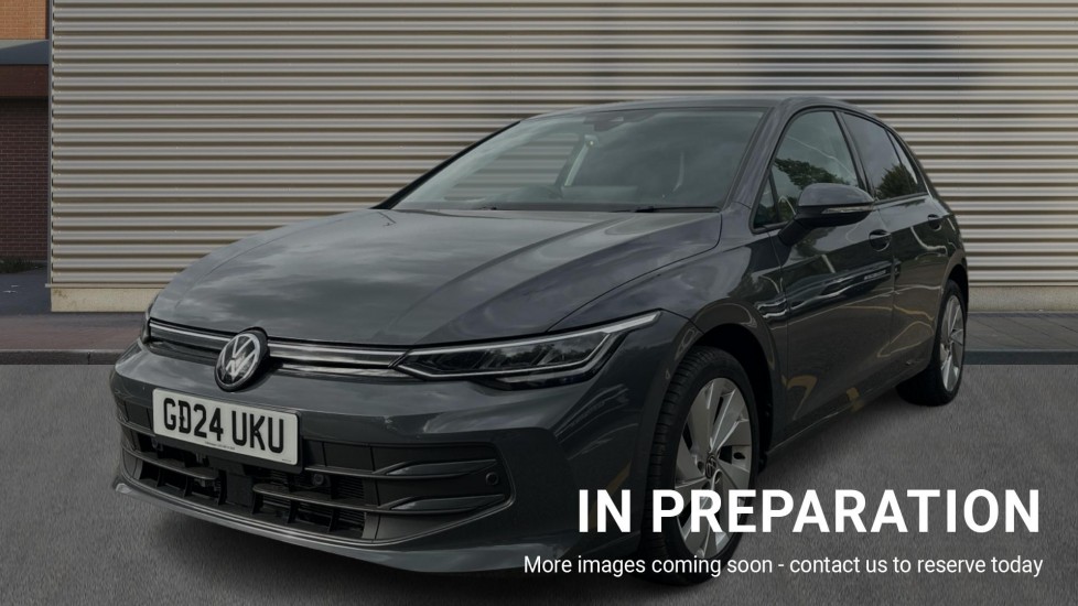 Used Volkswagen Golf 2024 for sale - 76241700: Photo 3
