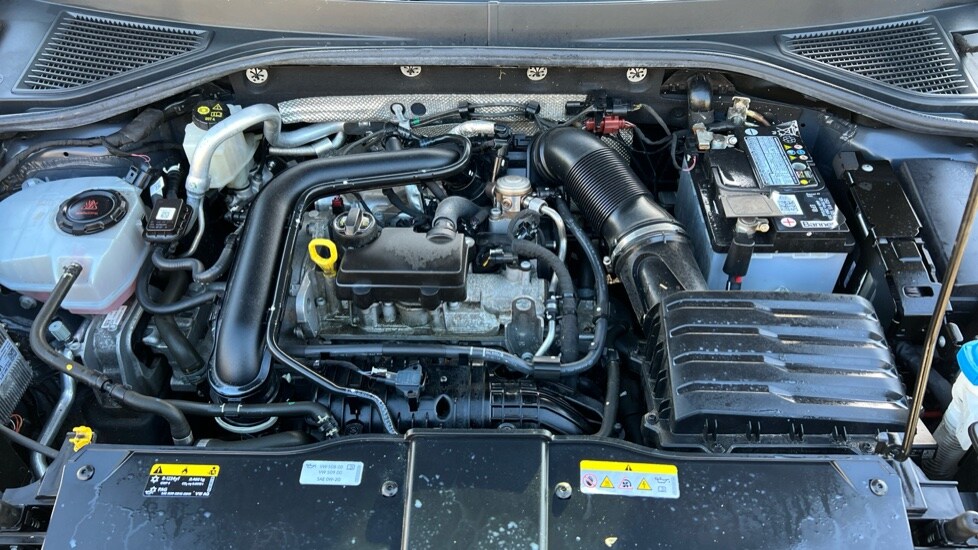 Used Volkswagen T-Roc 2022 for sale - 77057787: Photo 17