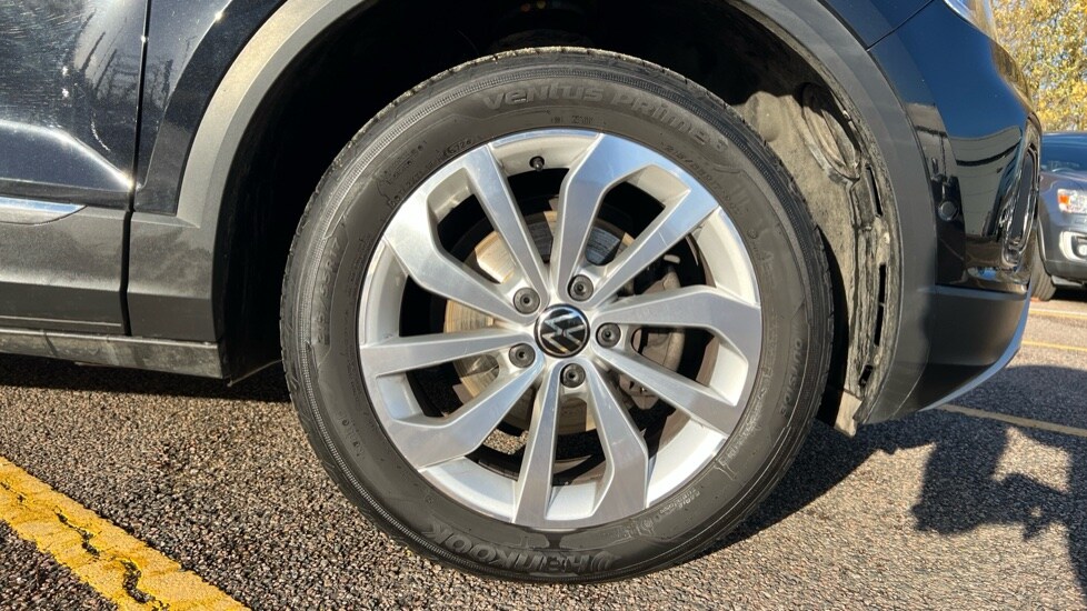 Used Volkswagen T-Roc 2022 for sale - 77057787: Photo 20