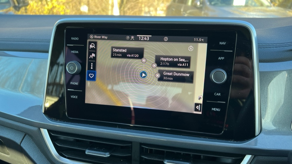 Used Volkswagen T-Roc 2022 for sale - 77057787: Photo 21