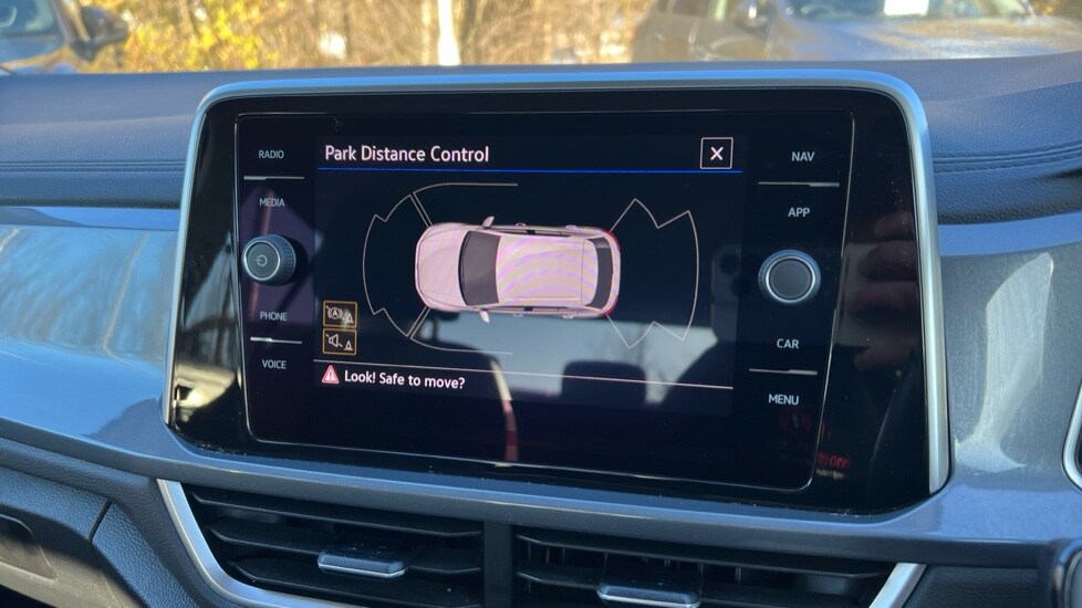 Used Volkswagen T-Roc 2022 for sale - 77057787: Photo 22