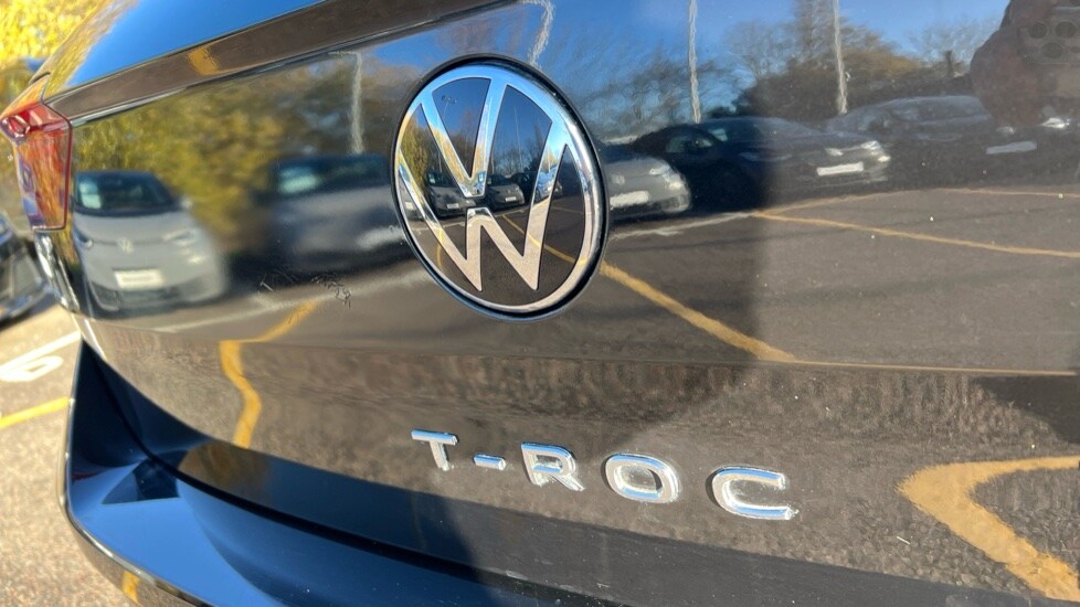 Used Volkswagen T-Roc 2022 for sale - 77057787: Photo 40