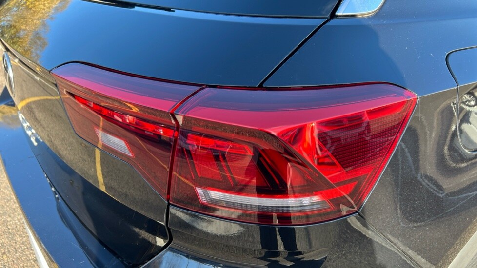 Used Volkswagen T-Roc 2022 for sale - 77057787: Photo 43