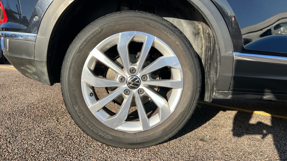 Used Volkswagen T-Roc 2022 for sale - 77057787: Photo 5