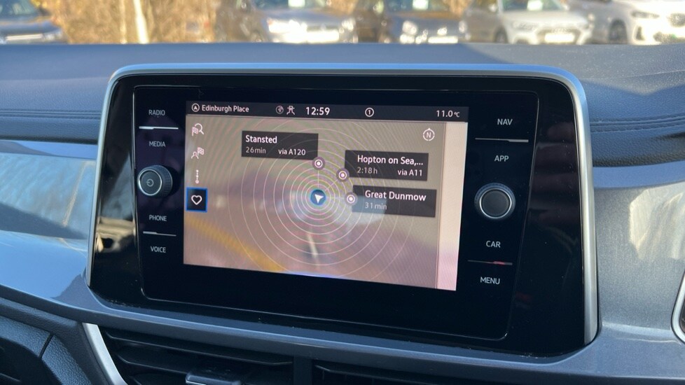 Used Volkswagen T-Roc 2022 for sale - 77057787: Photo 50