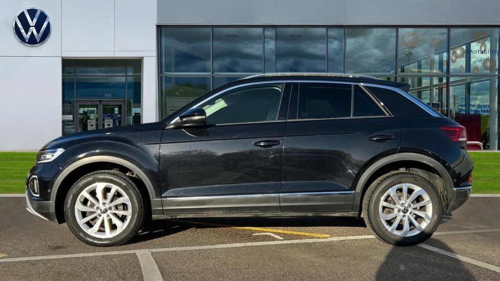 Used Volkswagen T-Roc 2022 for sale - 77057787: Photo 9