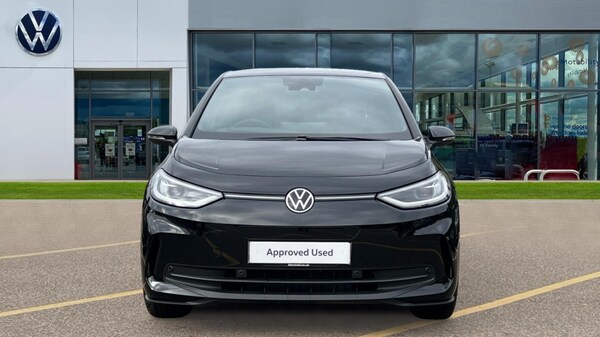 Used Volkswagen ID.3 2025 for sale - 76328095: Photo 10