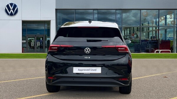 Used Volkswagen ID.3 2025 for sale - 76328095: Photo 11