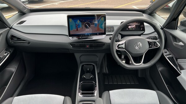 Used Volkswagen ID.3 2025 for sale - 76328095: Photo 12