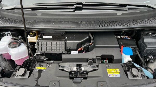Used Volkswagen ID.3 2025 for sale - 76328095: Photo 17
