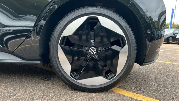 Used Volkswagen ID.3 2025 for sale - 76328095: Photo 19