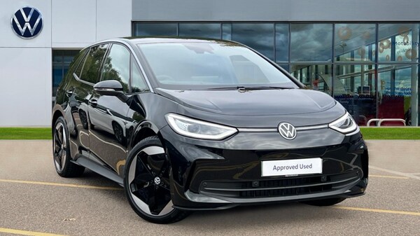 Used Volkswagen ID.3 2025 for sale - 76328095: Photo 1