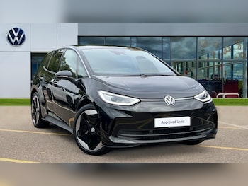 Volkswagen - ID.3