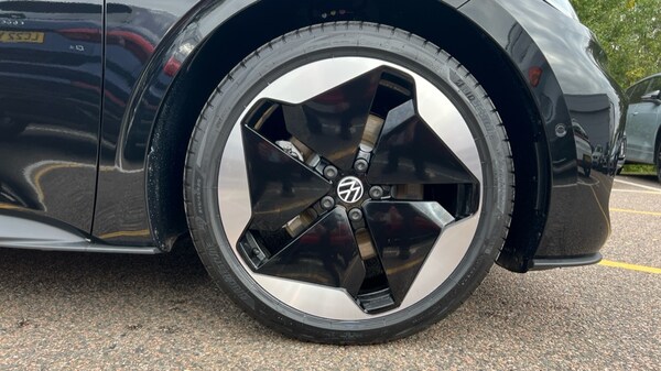 Used Volkswagen ID.3 2025 for sale - 76328095: Photo 20