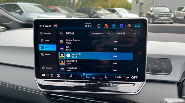 Used Volkswagen ID.3 2025 for sale - 76328095: Photo 25