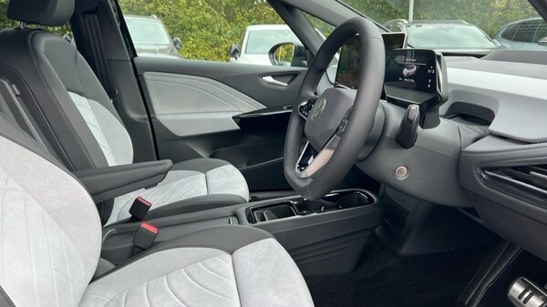 Used Volkswagen ID.3 2025 for sale - 76328095: Photo 26