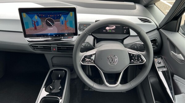 Used Volkswagen ID.3 2025 for sale - 76328095: Photo 27