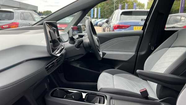 Used Volkswagen ID.3 2025 for sale - 76328095: Photo 28