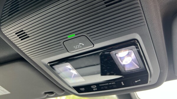 Used Volkswagen ID.3 2025 for sale - 76328095: Photo 38