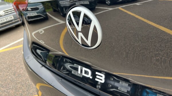 Used Volkswagen ID.3 2025 for sale - 76328095: Photo 40