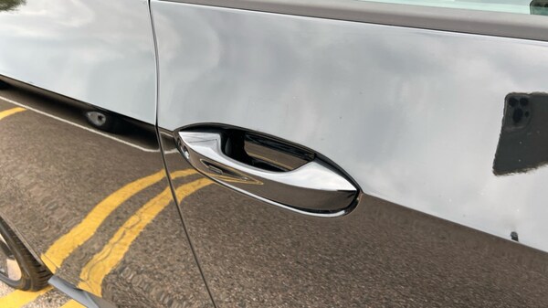 Used Volkswagen ID.3 2025 for sale - 76328095: Photo 43