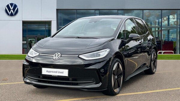 Used Volkswagen ID.3 2025 for sale - 76328095: Photo 7