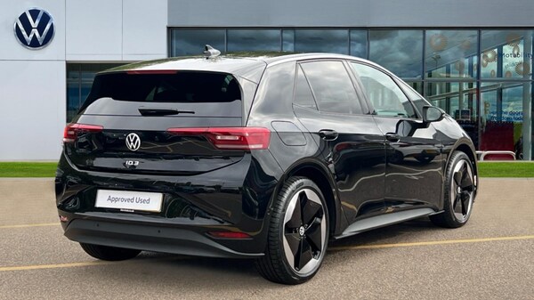 Used Volkswagen ID.3 2025 for sale - 76328095: Photo 8