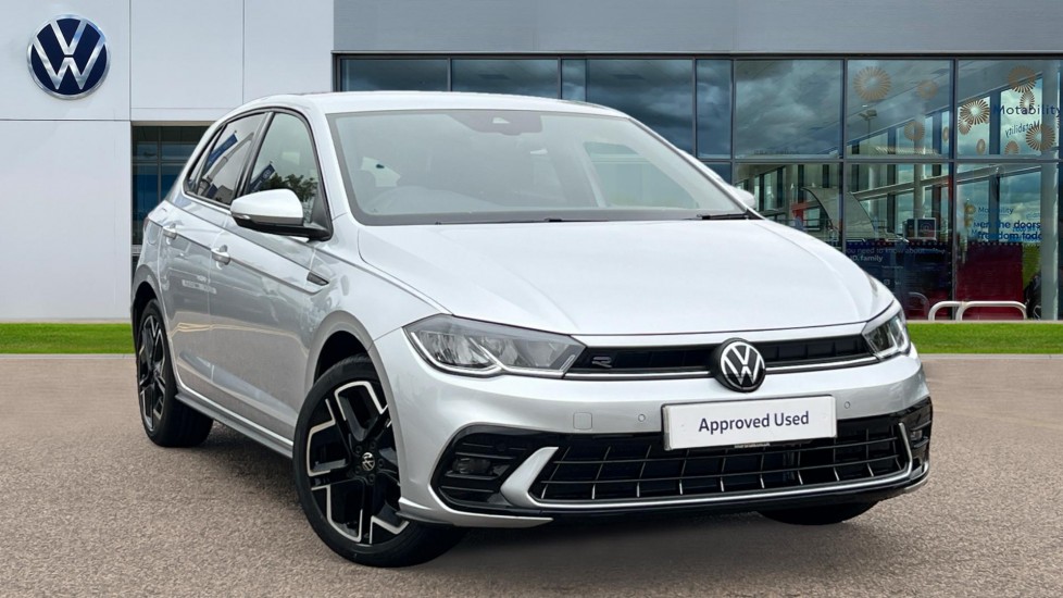 Used Volkswagen Polo 2025 for sale - 76870258: Photo 1