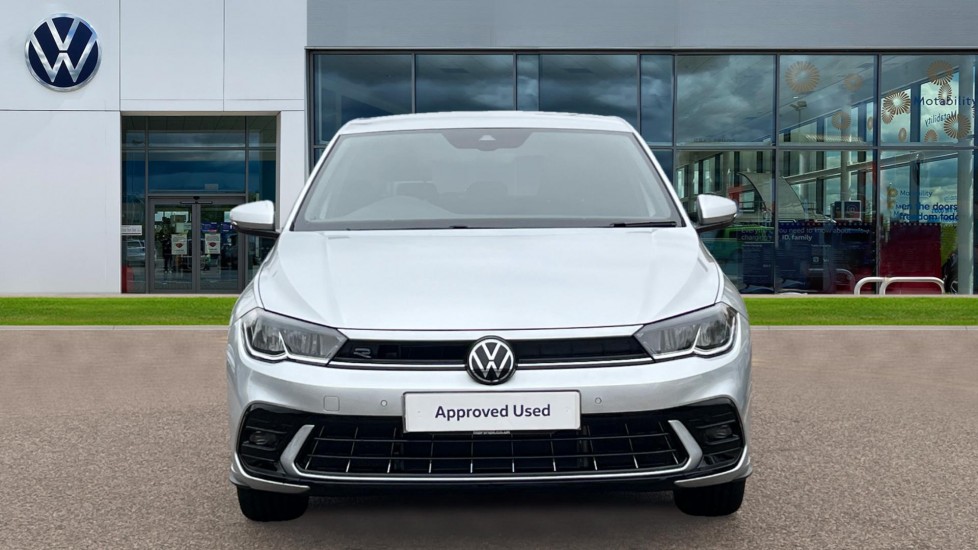 Used Volkswagen Polo 2025 for sale - 76870258: Photo 10