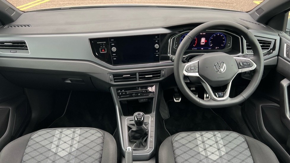 Used Volkswagen Polo 2025 for sale - 76870258: Photo 12