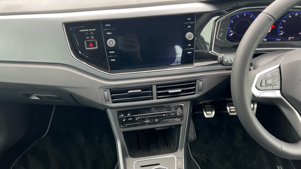 Used Volkswagen Polo 2025 for sale - 76870258: Photo 13