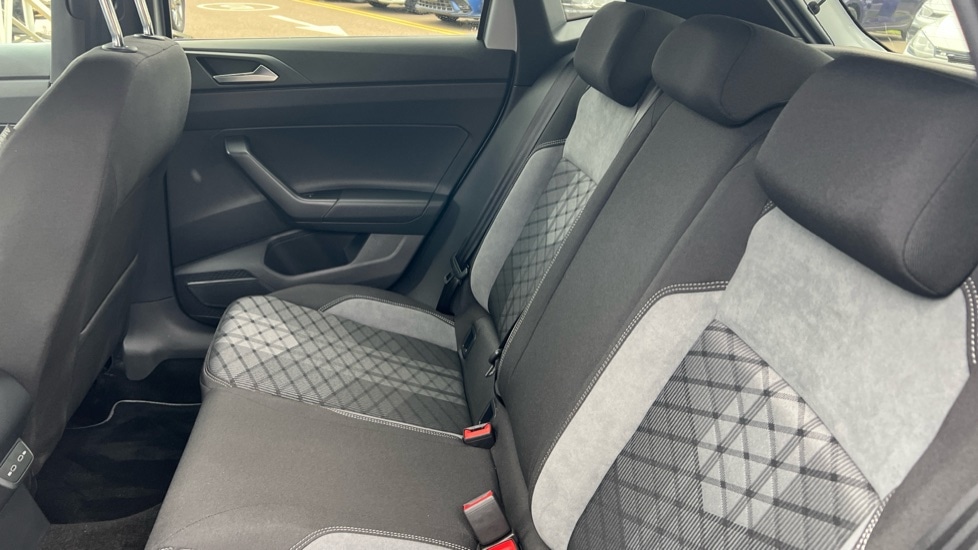 Used Volkswagen Polo 2025 for sale - 76870258: Photo 15