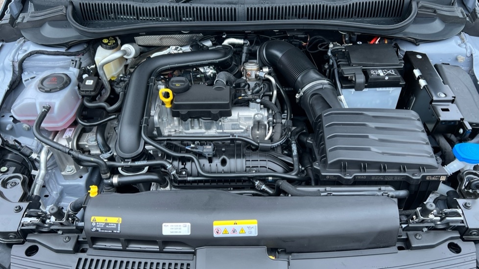 Used Volkswagen Polo 2025 for sale - 76870258: Photo 17